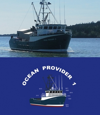 Ocean Provider