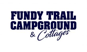 Fundy Trail Campground Logo