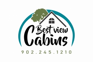 Best View Cabins logo
