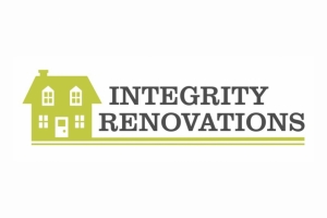 Integrity Renovations logo