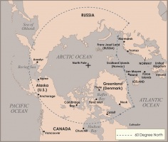 Arctic limits Polar Code