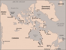 Canadian Arctic